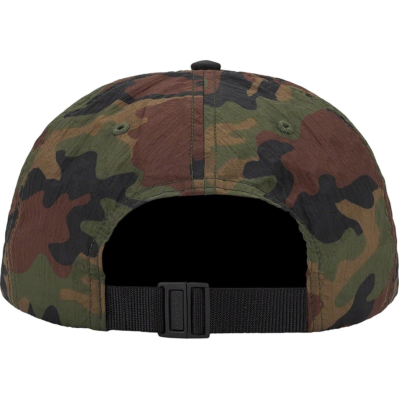 Digital Logo 6-Panel view 3